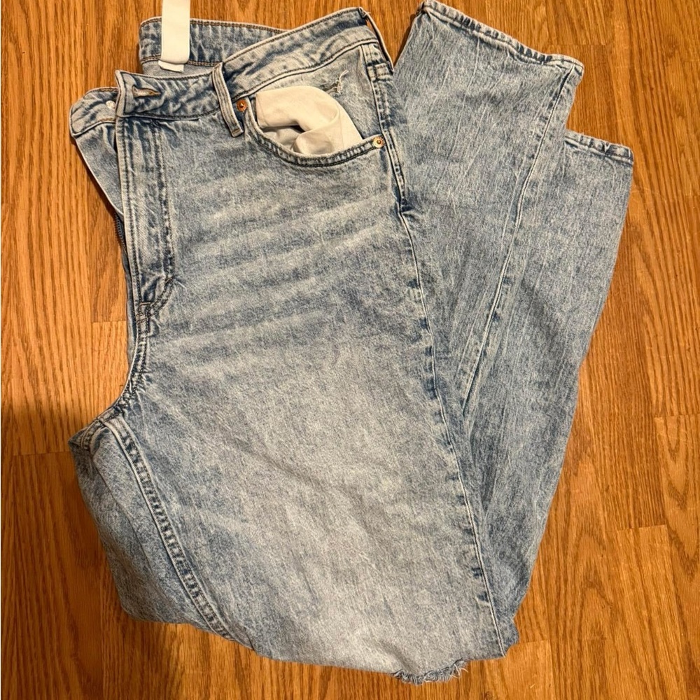 H&M Jeans